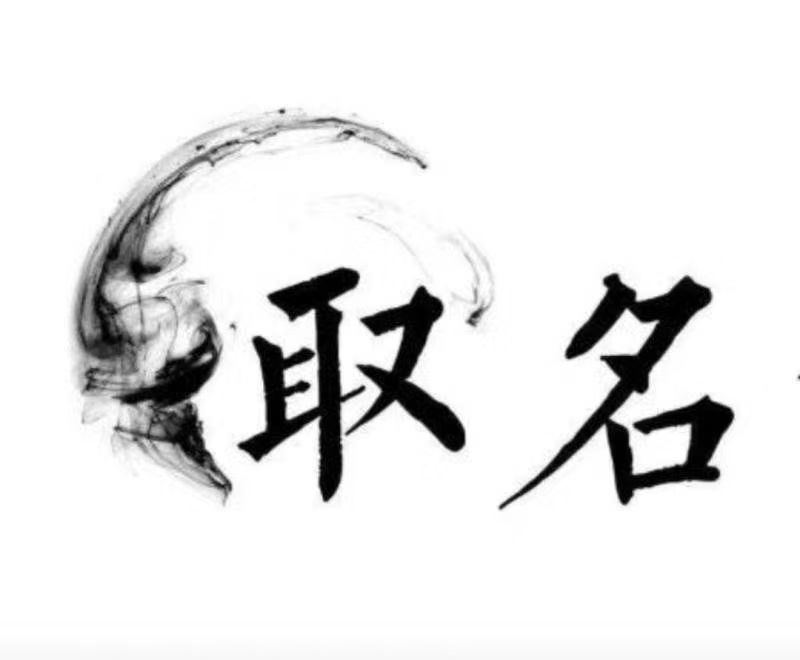  鹰潭宝宝取名 大师一对一人工起名